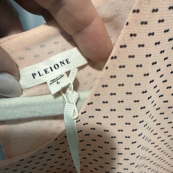 Pleione top Large - Picture 2 of 5